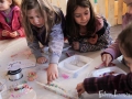 Atelier MARGELIT - copii la Fabrica Iepurasilor 2013