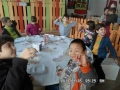 Atelier MARGELIT - copii la Fabrica Iepurasilor 2013 - 4