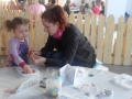 Atelier MARGELIT - copii la Fabrica Iepurasilor 2013 - 6