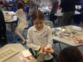Atelier creatie bijuterii cu copii